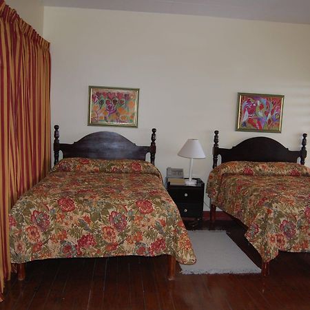 Inn At Shaw Park Gardens & Waterfalls Ocho Rios Eksteriør bilde