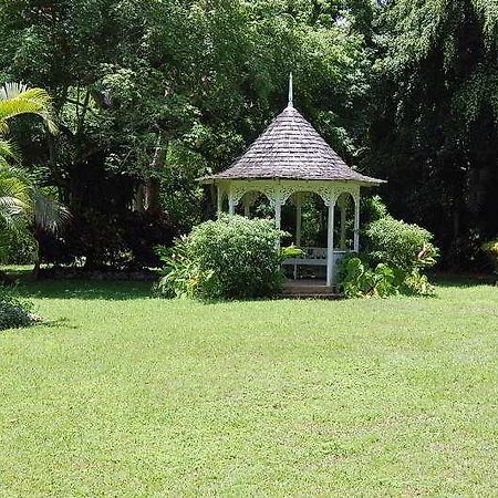 Inn At Shaw Park Gardens & Waterfalls Ocho Rios Eksteriør bilde