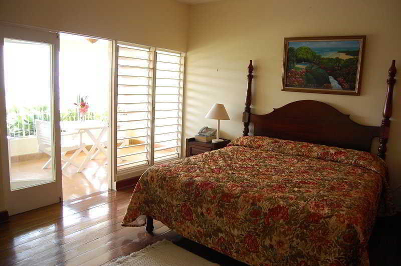Inn At Shaw Park Gardens & Waterfalls Ocho Rios Eksteriør bilde